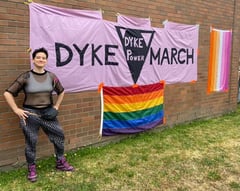 dyke march me-1